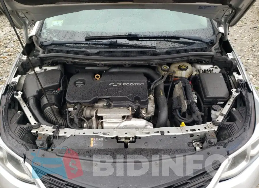 1G1BC5SM5G7314542 Photo# 11
