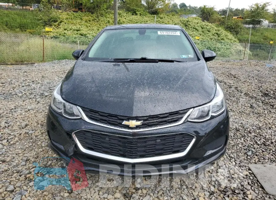 1G1BC5SMXG7259196 Photo# 5
