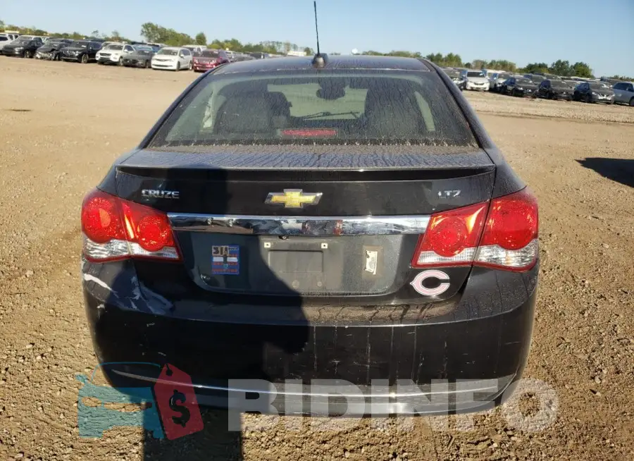 1G1PG5SBXF7141558 Photo# 6