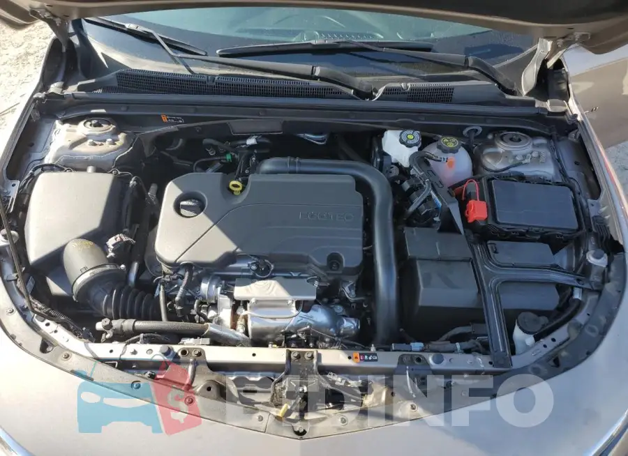 1G1ZB5ST0RF142485 Photo# 11