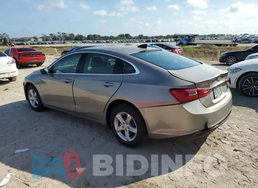 1G1ZB5ST0RF142485 Photo# 2