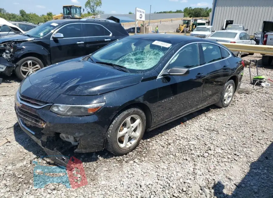 1G1ZB5ST2JF155789 Photo# 1
