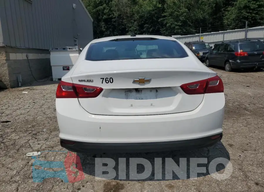 1G1ZB5ST3PF205477 Photo# 6