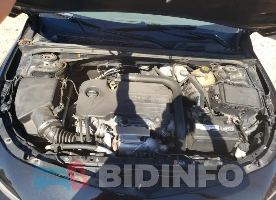 1G1ZB5ST5GF238593 Photo# 11