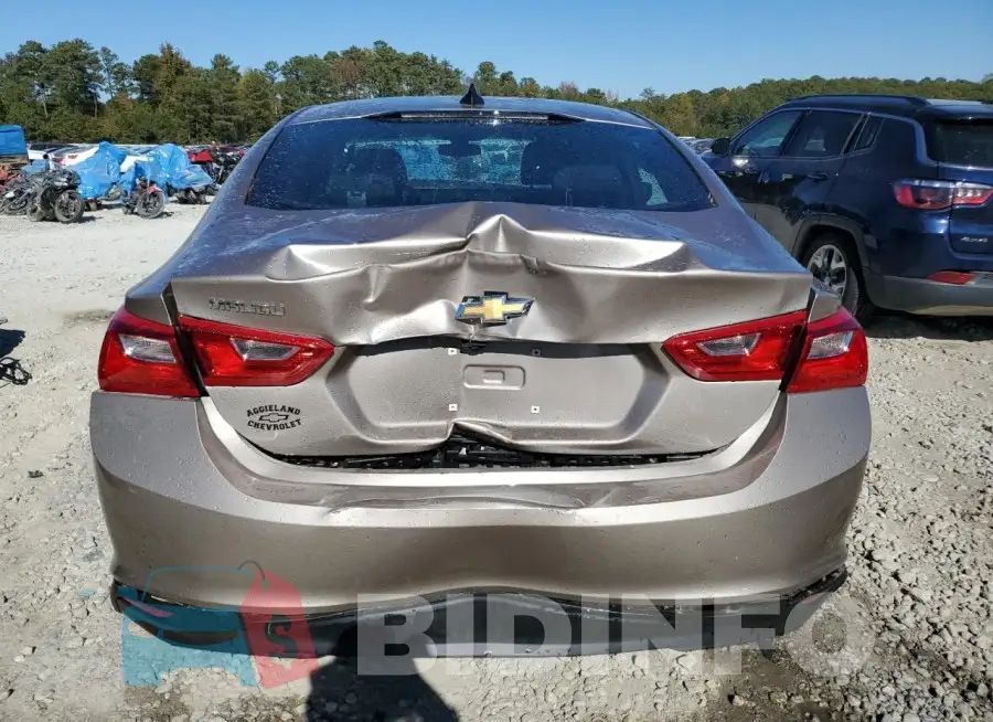 1G1ZB5ST6NF209892 Photo# 6