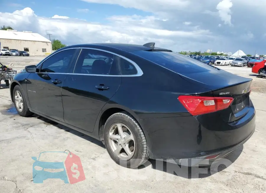 1G1ZB5ST9GF250830 Photo# 2