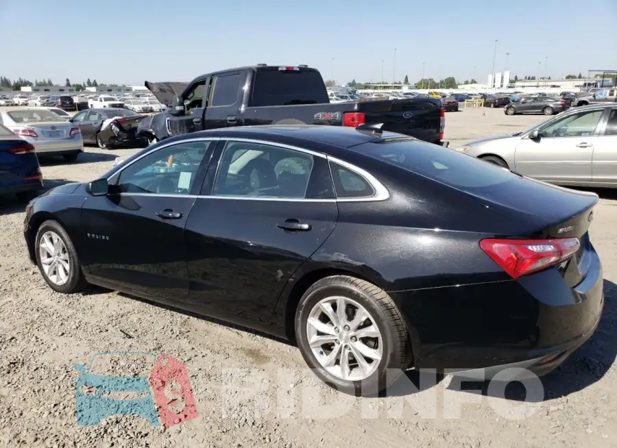 1G1ZD5ST0MF016730 Photo# 2