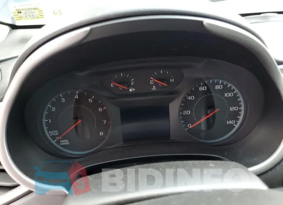 1G1ZD5ST0NF180917 Photo# 9