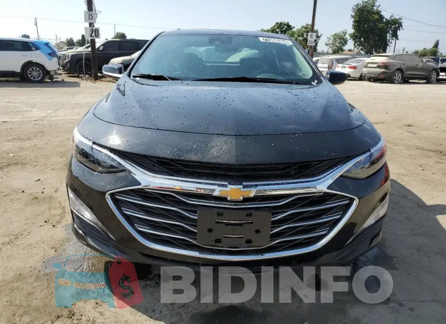 1G1ZD5ST1RF236966 Photo# 5