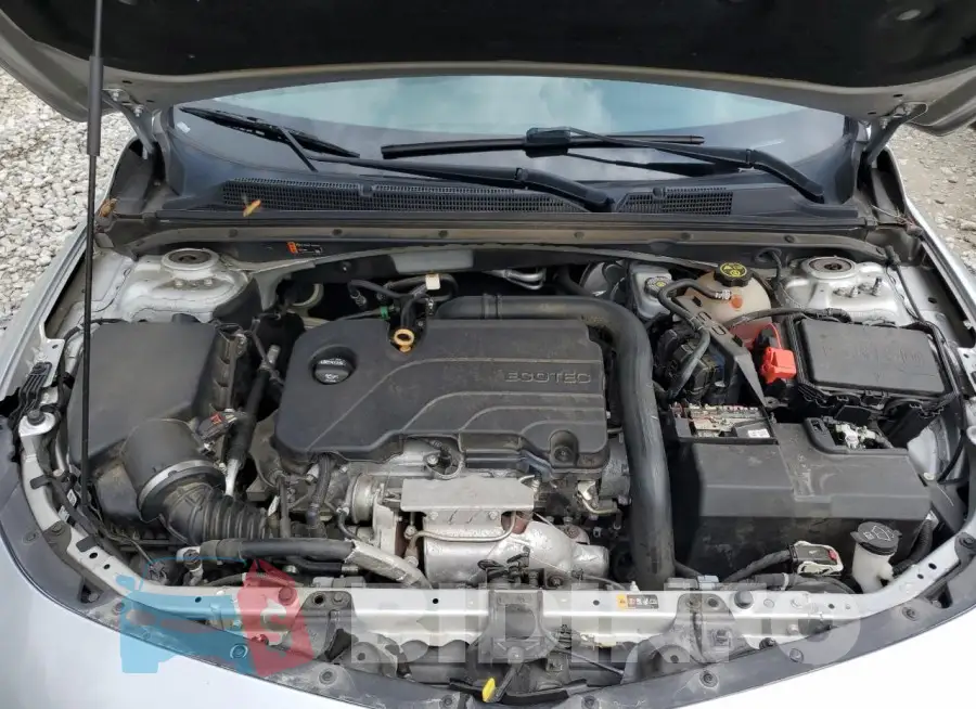 1G1ZD5ST2KF168280 Photo# 11