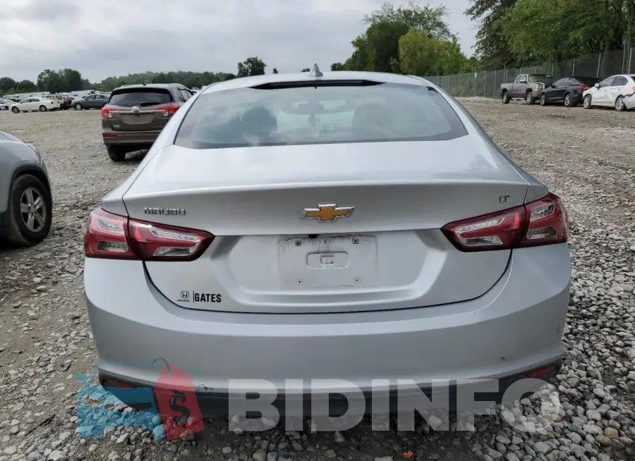 1G1ZD5ST2KF168280 Photo# 6