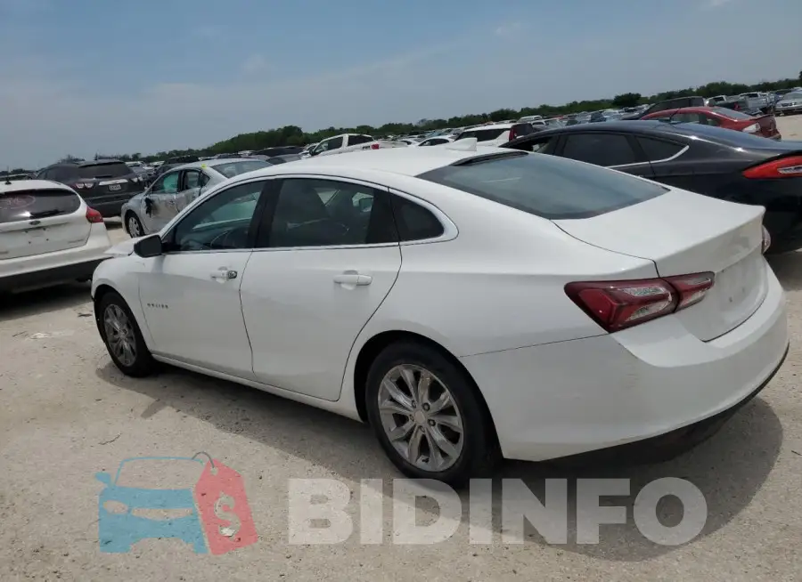 1G1ZD5ST2LF062493 Photo# 2