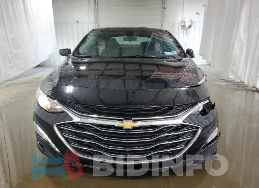 1G1ZD5ST3NF164596 Photo# 5