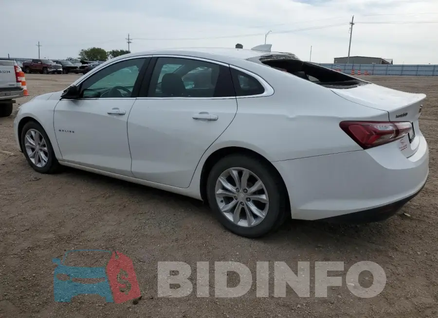 1G1ZD5ST4LF052791 Photo# 2