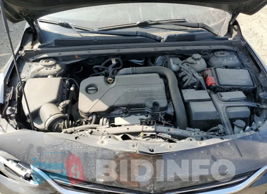 1G1ZD5ST5JF101106 Photo# 11