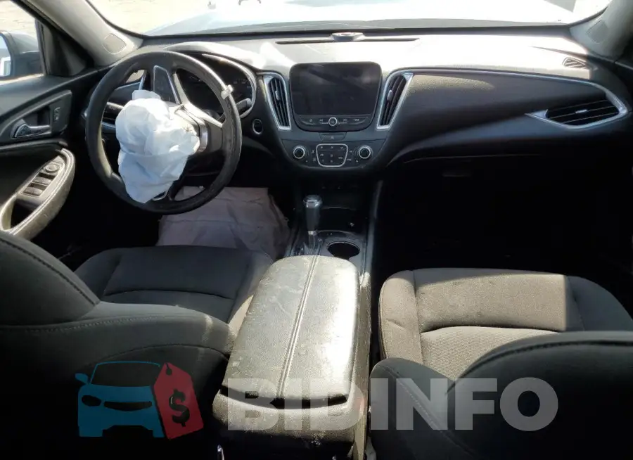 1G1ZD5ST5KF166345 Photo# 8