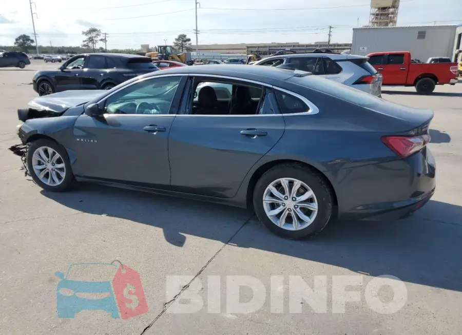 1G1ZD5ST5KF166345 Photo# 2