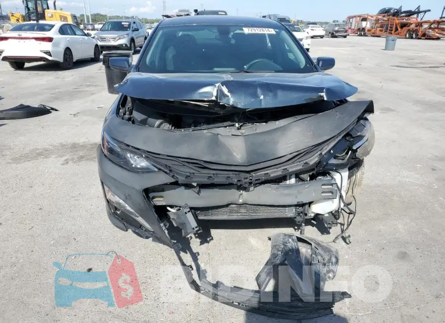 1G1ZD5ST5KF166345 Photo# 5