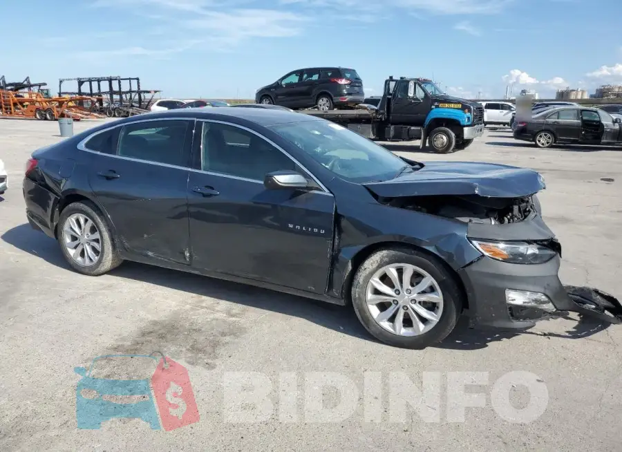 1G1ZD5ST5KF166345 Photo# 4