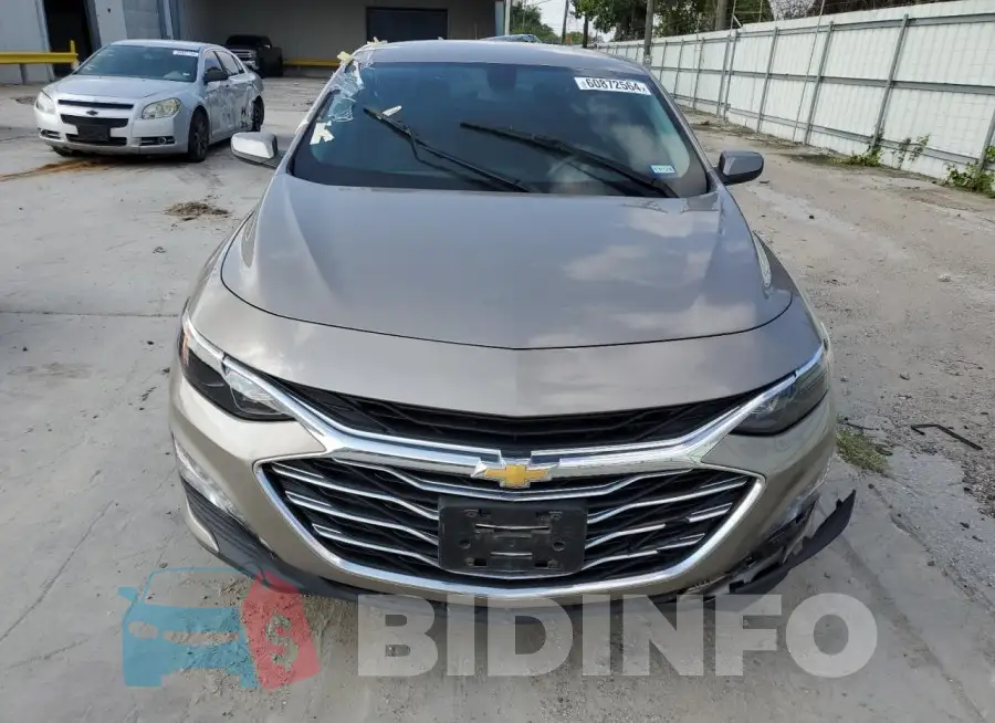 1G1ZD5ST5NF202426 Photo# 5