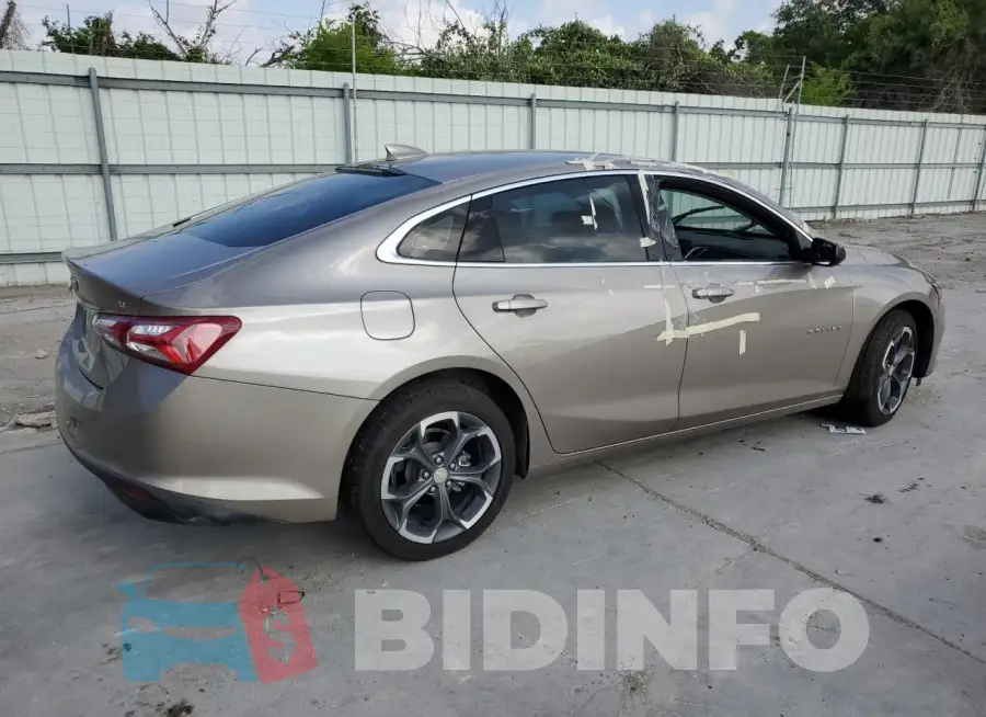 1G1ZD5ST5NF202426 Photo# 3