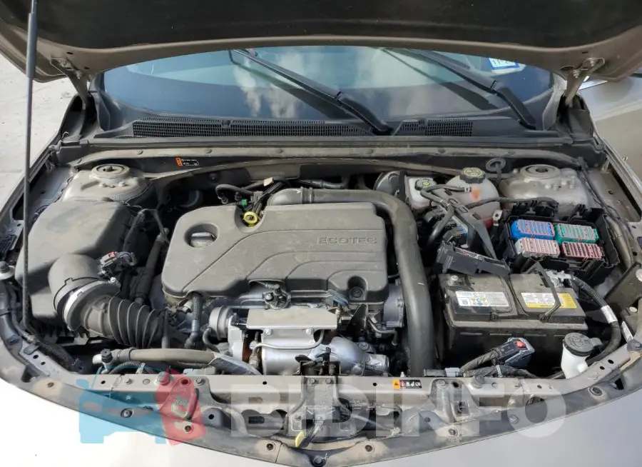 1G1ZD5ST5NF202426 Photo# 11