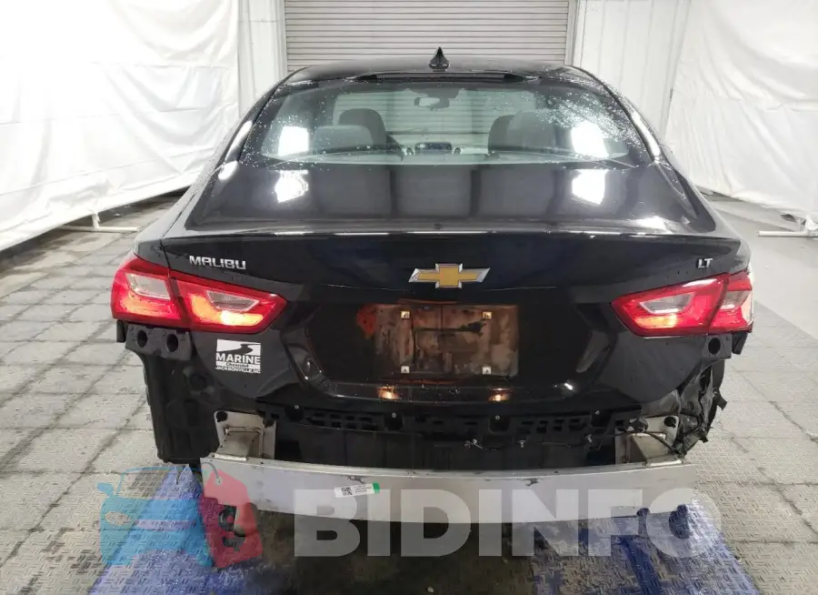 1G1ZD5ST5PF111613 Photo# 6