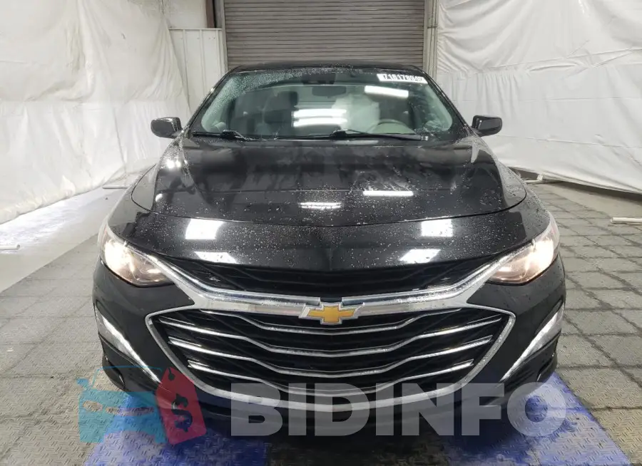 1G1ZD5ST5PF111613 Photo# 5