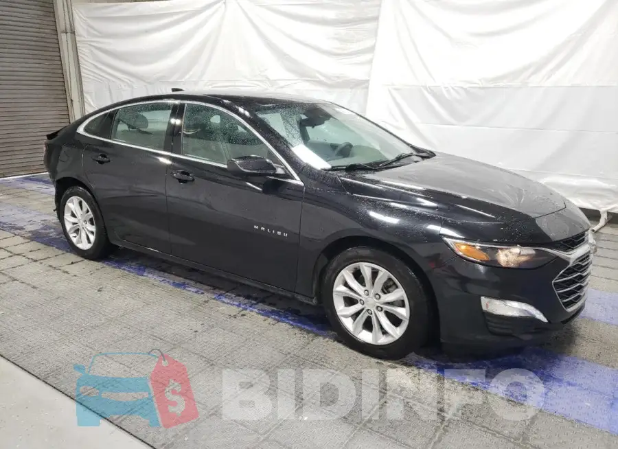 1G1ZD5ST5PF111613 Photo# 4