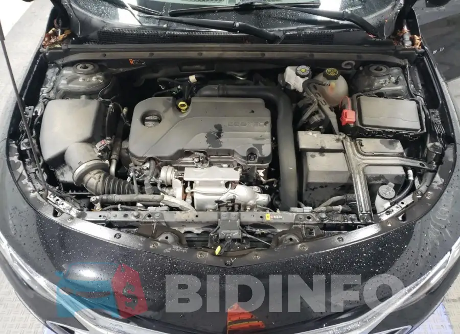 1G1ZD5ST5PF111613 Photo# 11