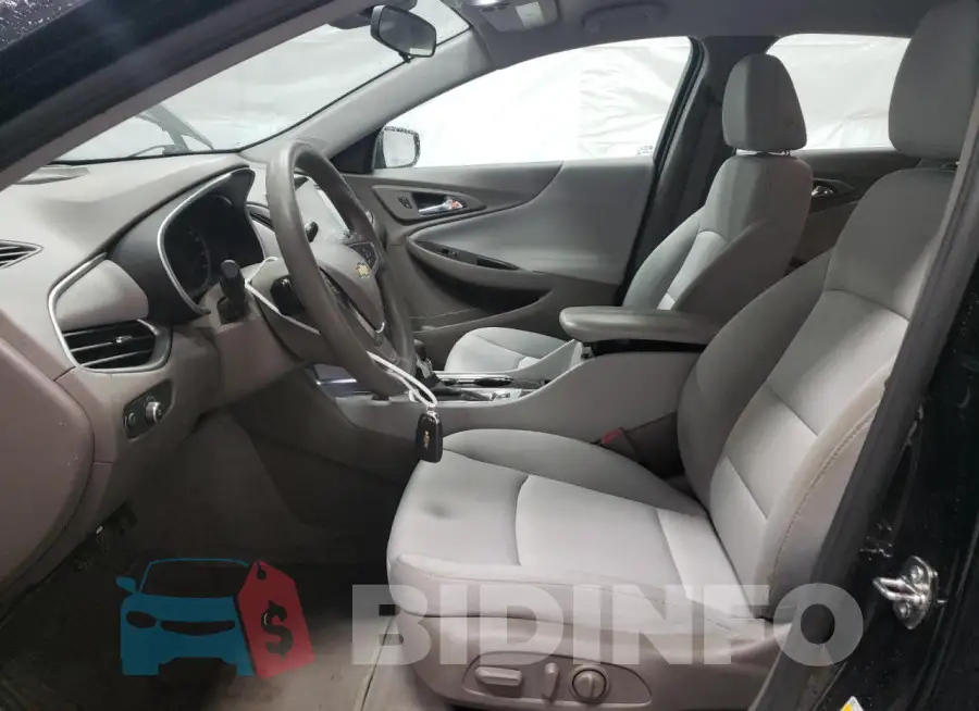 1G1ZD5ST5PF111613 Photo# 7