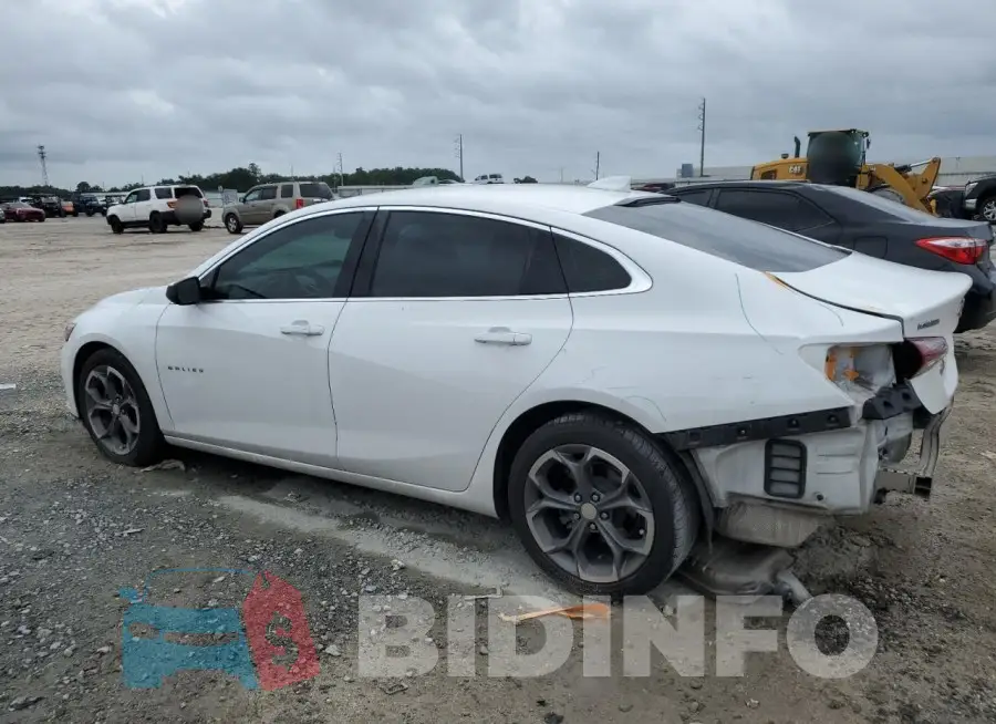 1G1ZD5ST6LF156098 Photo# 2