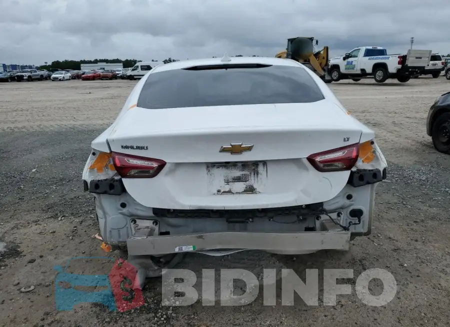 1G1ZD5ST6LF156098 Photo# 6