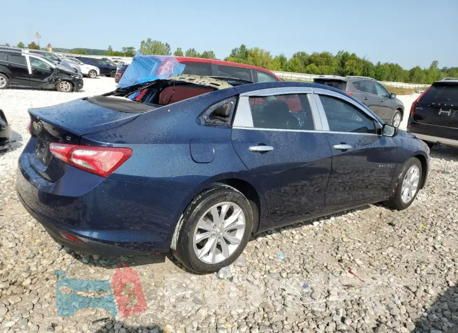 1G1ZD5ST8KF117348 Photo# 3