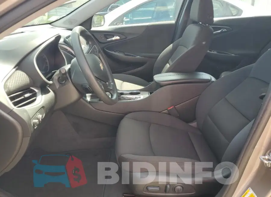 1G1ZD5ST8PF139079 Photo# 7