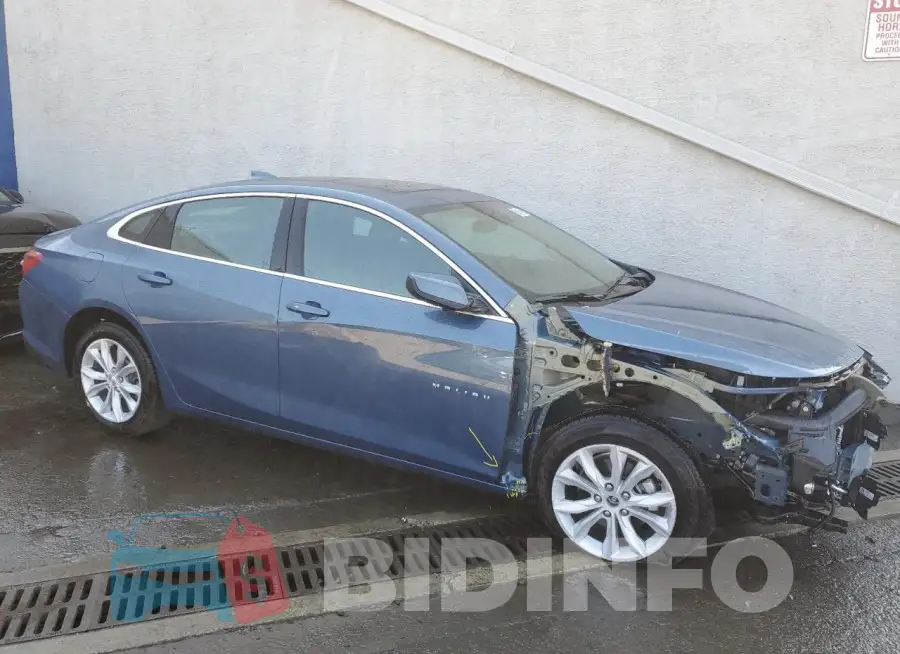 1G1ZD5ST8RF206962 Photo# 4