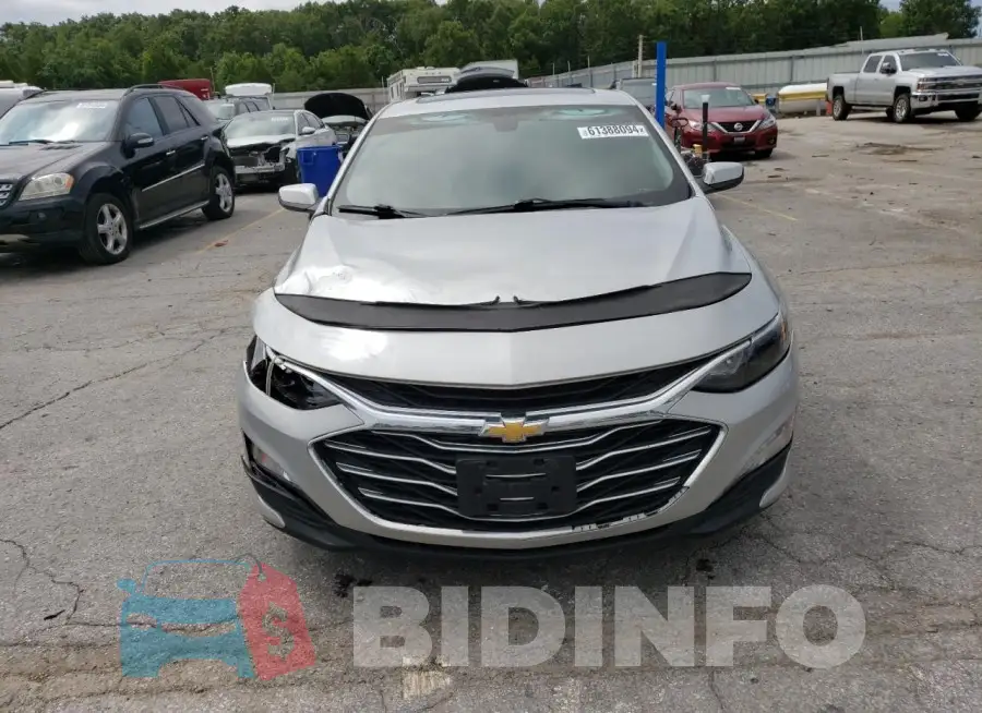 1G1ZD5STXKF174635 Photo# 5