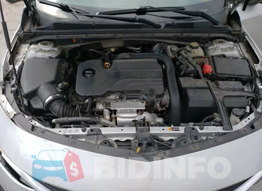 1G1ZD5STXKF174635 Photo# 11