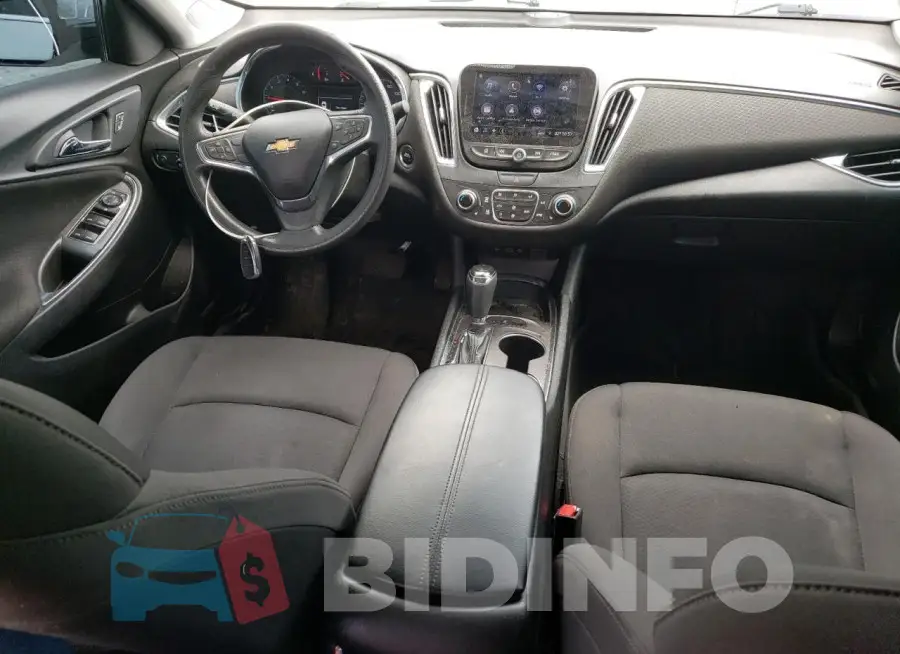 1G1ZD5STXKF174635 Photo# 8