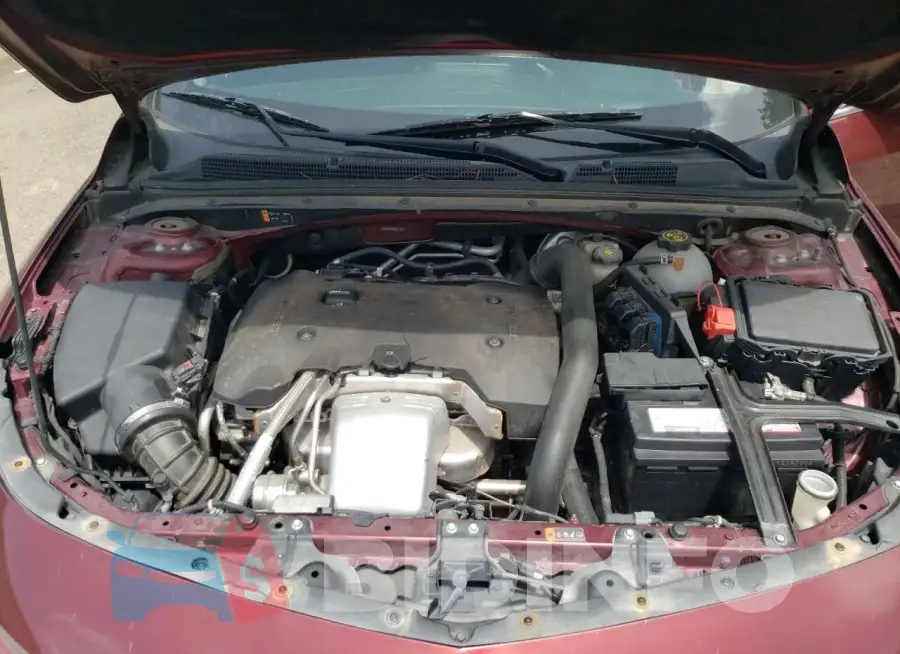1G1ZF5SX0GF285263 Photo# 11