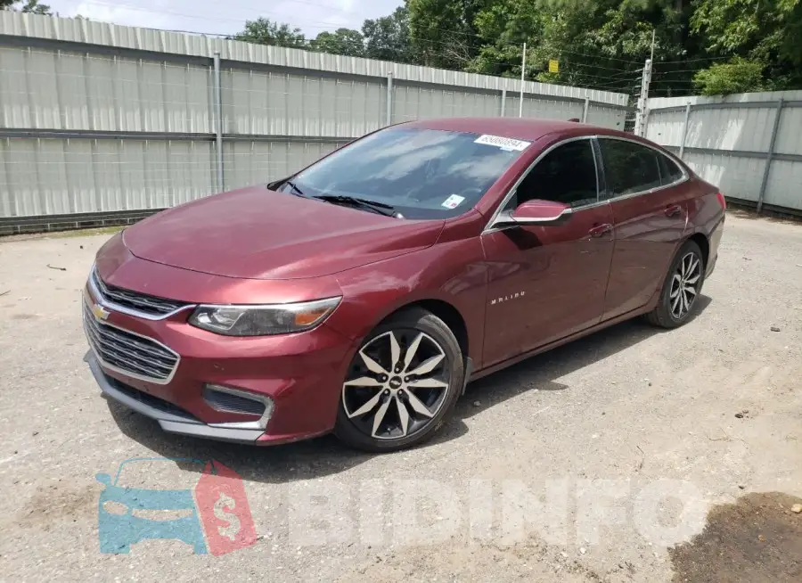 1G1ZF5SX0GF285263 Photo# 1