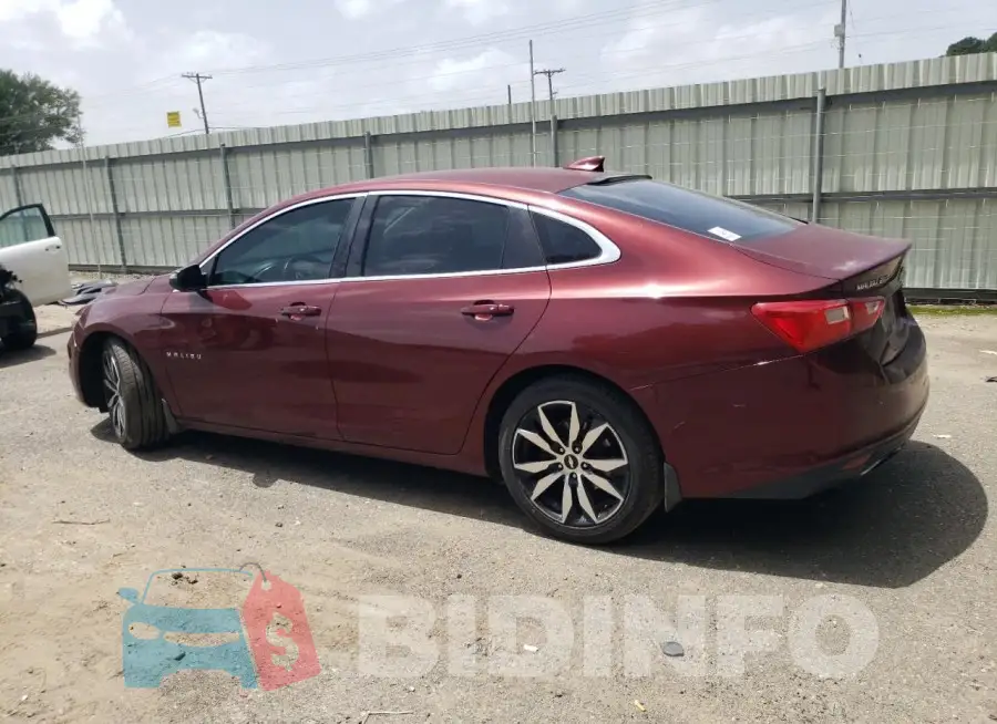 1G1ZF5SX0GF285263 Photo# 2