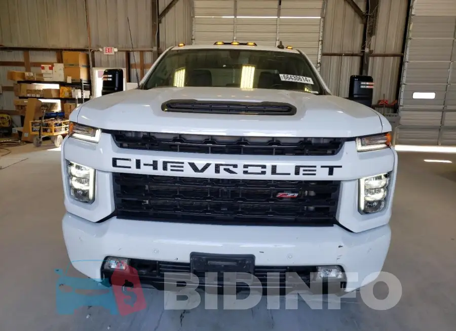 1GC4YNE74MF265522 Photo# 5