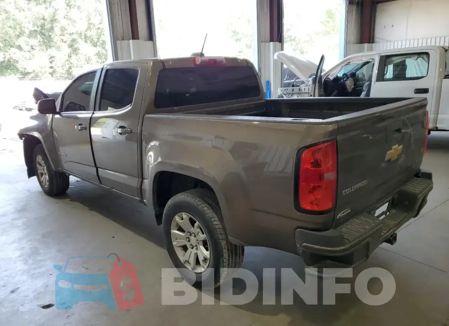 1GCGSBE36F1172298 Photo# 2