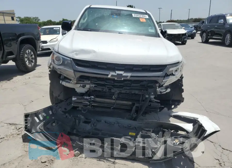 1GCGSDEN3M1118080 Photo# 5