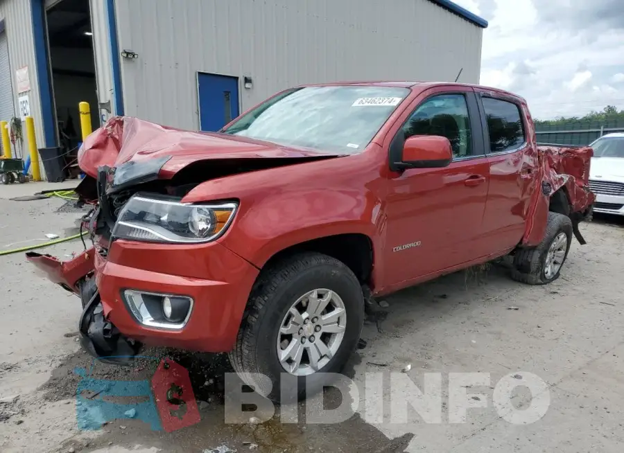 1GCGTBE30F1269168 Photo# 1