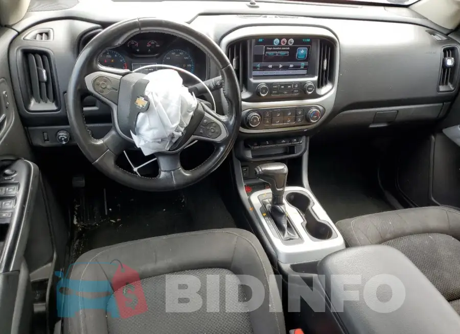 1GCGTBE30F1269168 Photo# 8