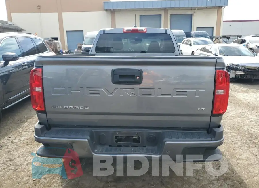 1GCHSCEA9N1157866 Photo# 6