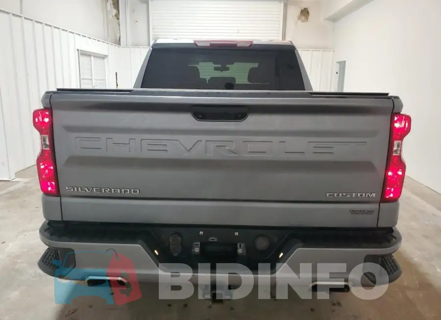 1GCPWBEF8LZ190717 Photo# 6