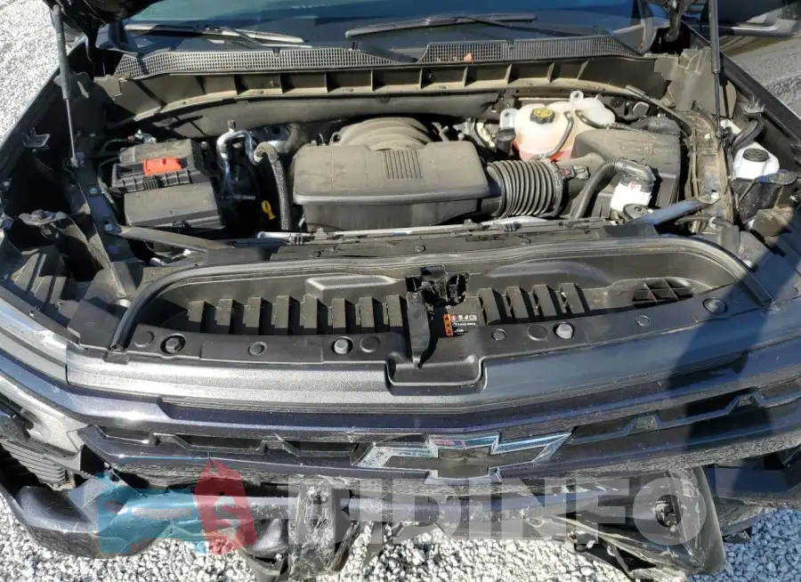 1GCUDEED0RZ118962 Photo# 11